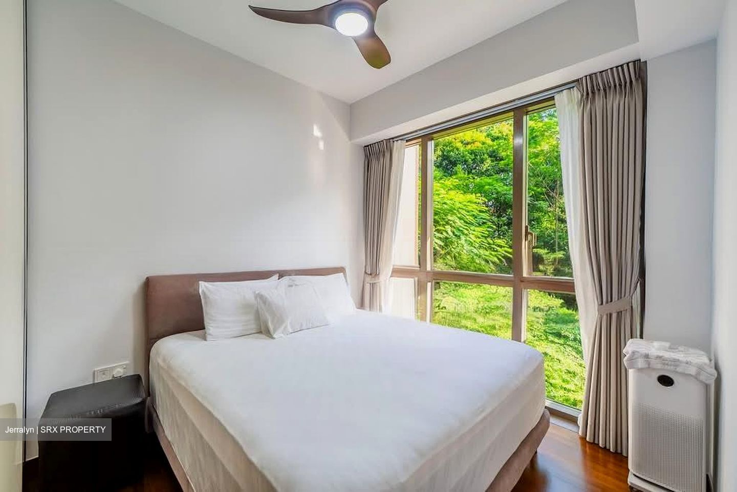 FORETT AT BUKIT TIMAH (D21), Apartment #596640181